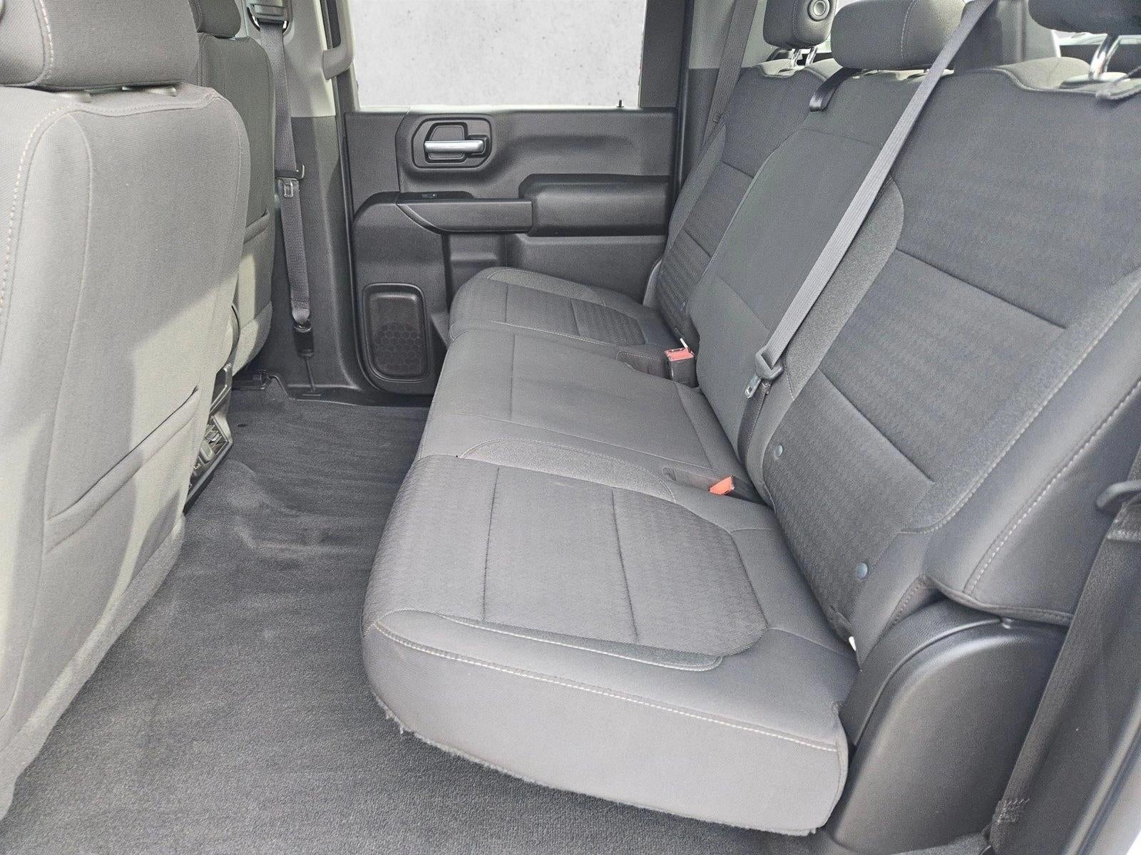 2023 Chevrolet Silverado 2500 HD LT