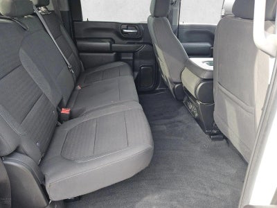 2023 Chevrolet Silverado 2500 HD LT