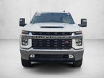 2023 Chevrolet Silverado 2500 HD LT