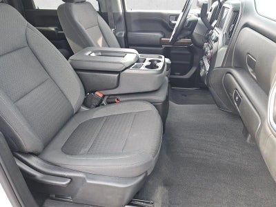 2023 Chevrolet Silverado 2500 HD LT