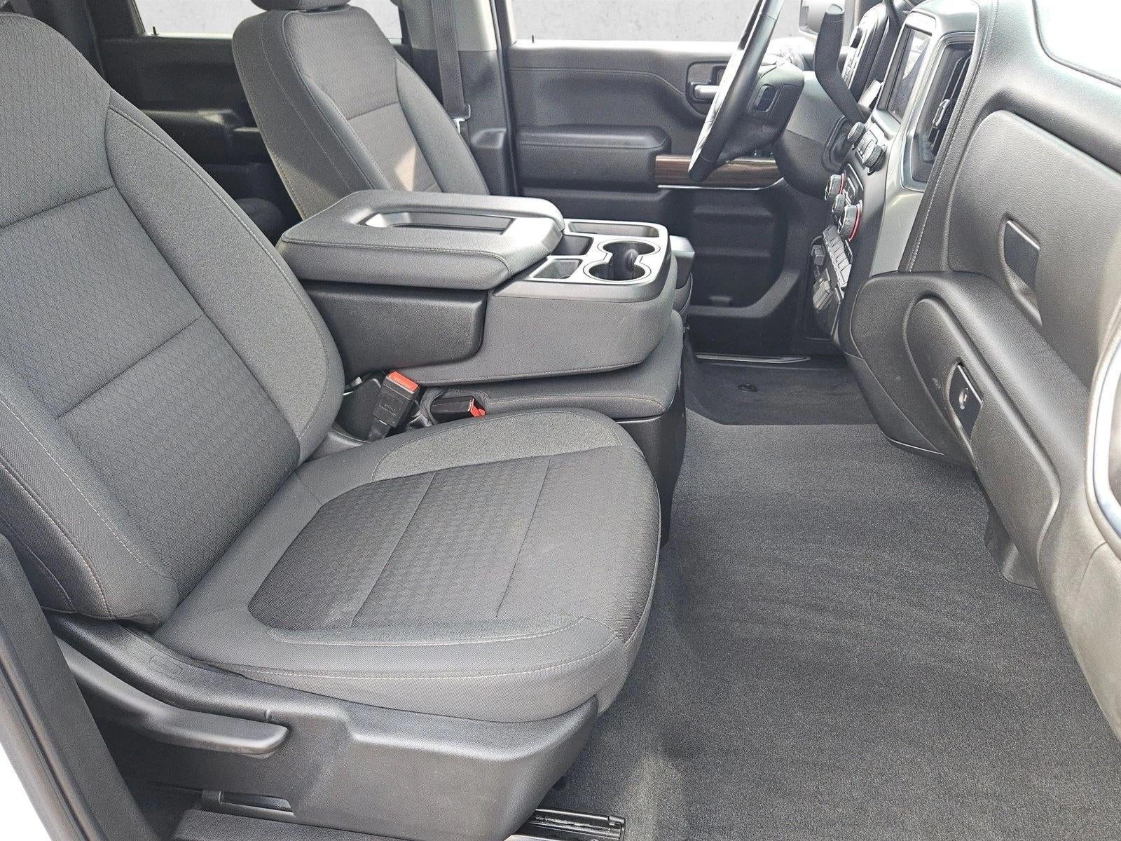 2023 Chevrolet Silverado 2500 HD LT