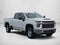 2023 Chevrolet Silverado 2500 HD LT