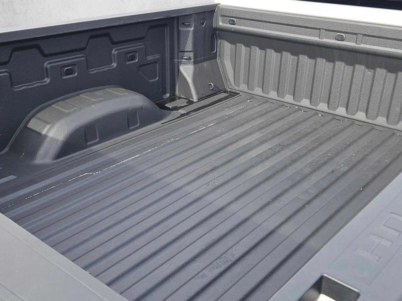 2023 Chevrolet Silverado 2500 HD LT