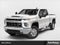 2021 Chevrolet Silverado 2500 HD High Country