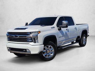 2023 Chevrolet Silverado 2500 HD High Country