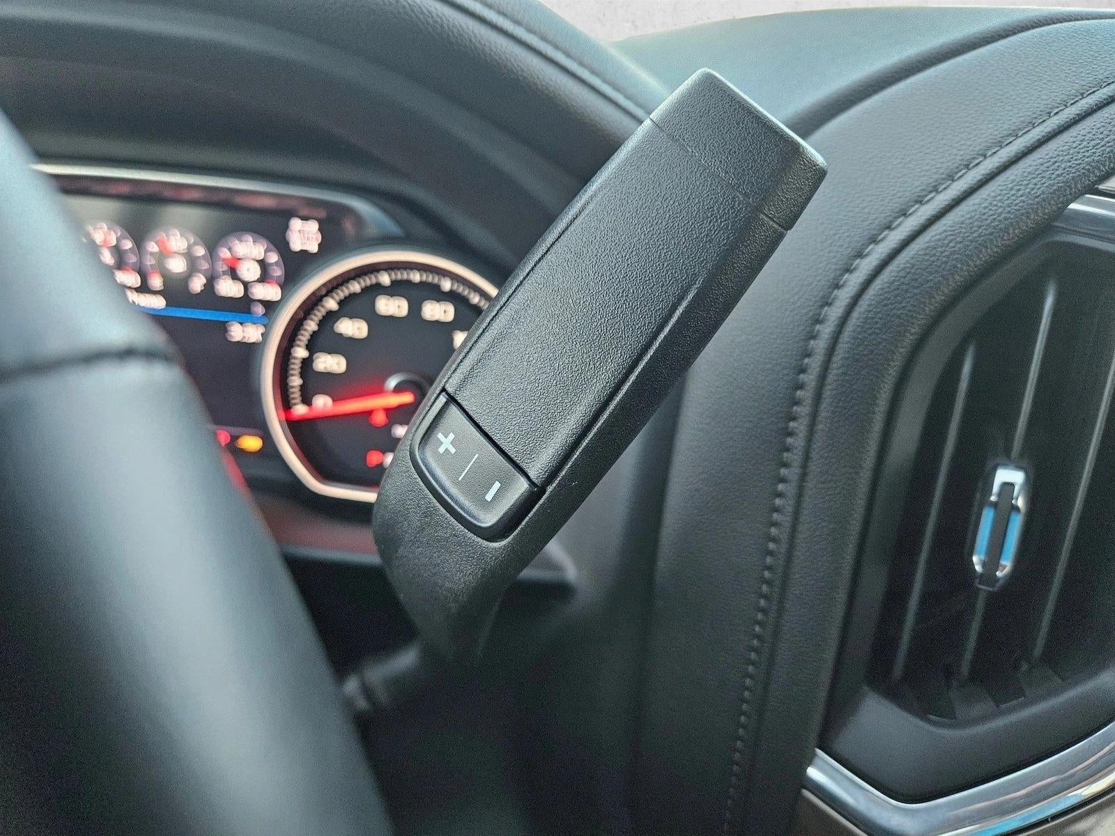 2023 Chevrolet Silverado 2500 HD High Country