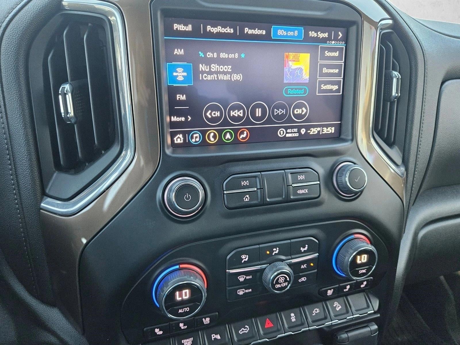 2023 Chevrolet Silverado 2500 HD High Country