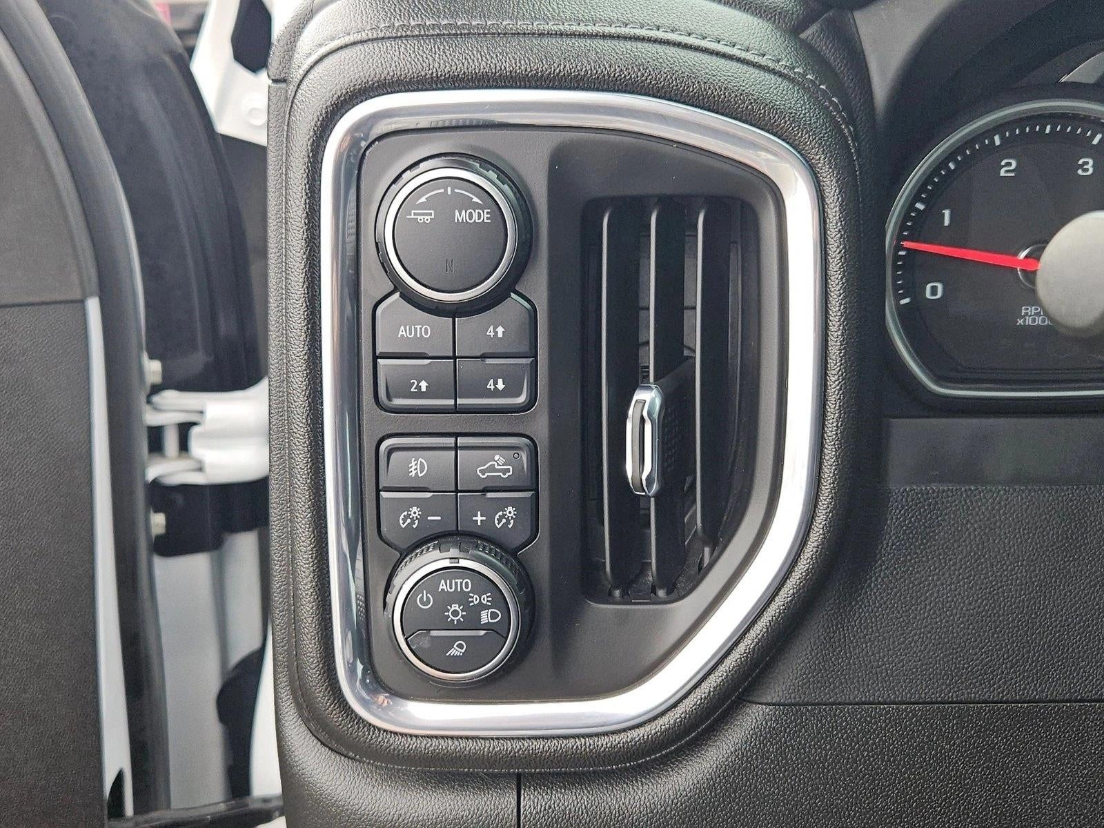 2023 Chevrolet Silverado 2500 HD High Country