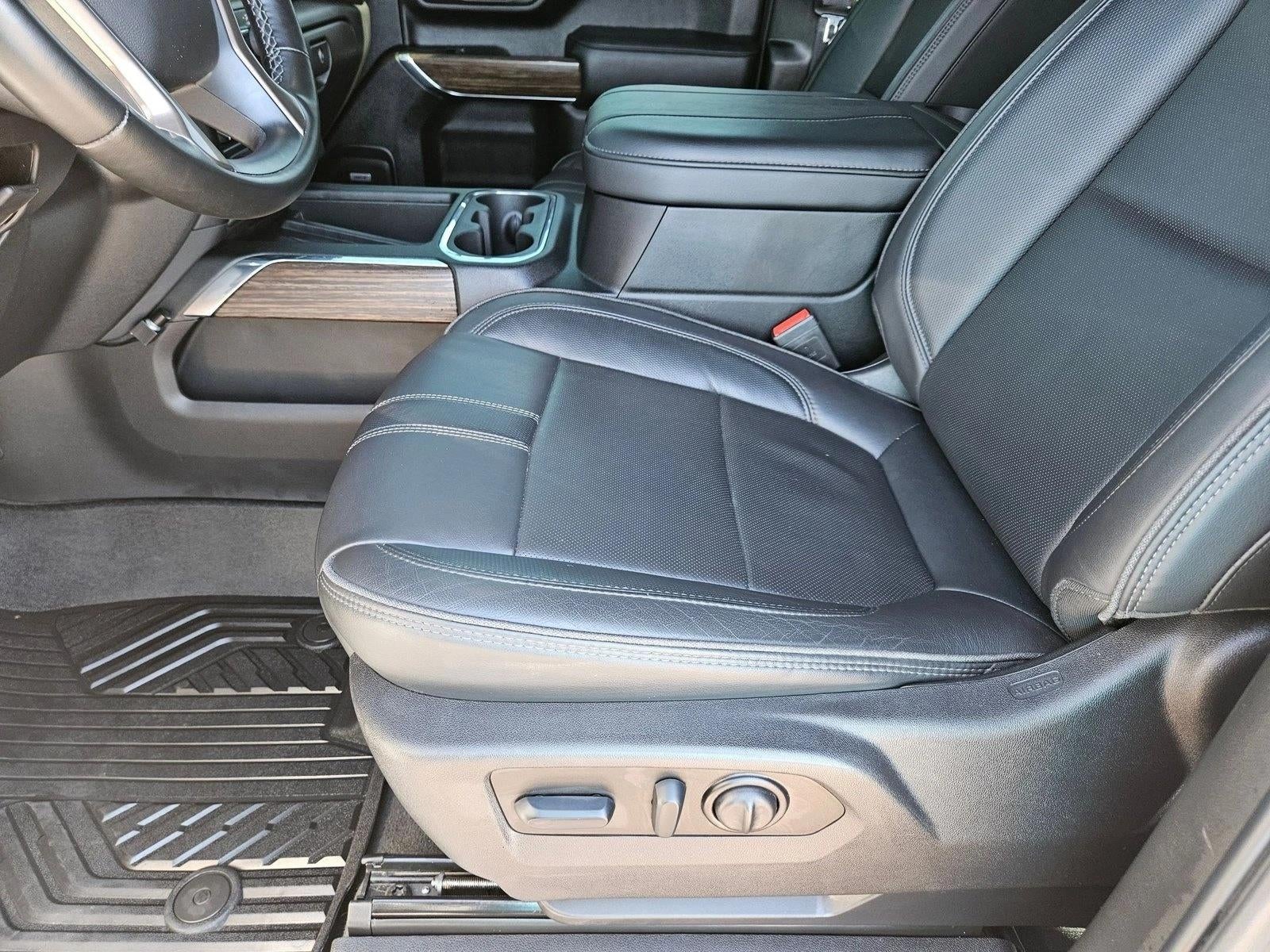 2023 Chevrolet Silverado 2500 HD High Country