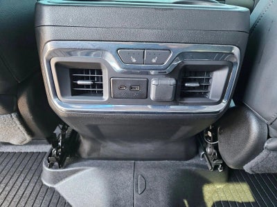 2023 Chevrolet Silverado 2500 HD High Country