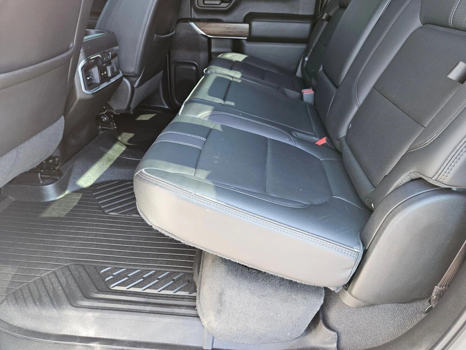 2023 Chevrolet Silverado 2500 HD High Country