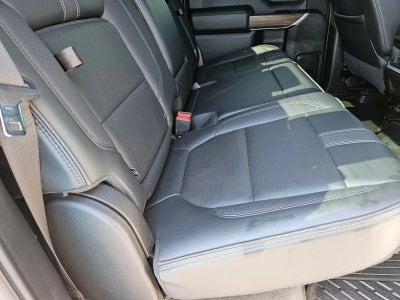 2023 Chevrolet Silverado 2500 HD High Country