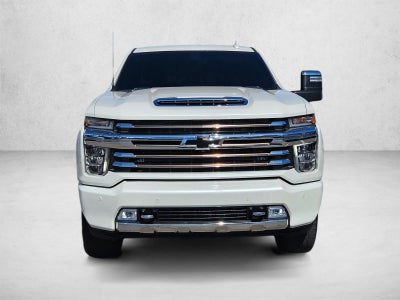 2023 Chevrolet Silverado 2500 HD High Country