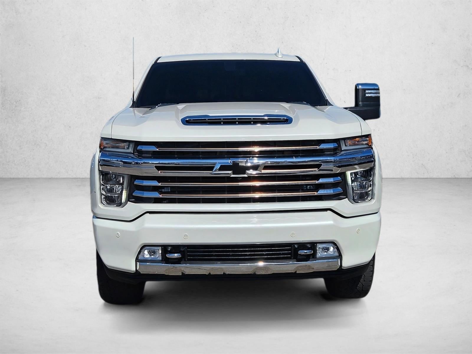 2023 Chevrolet Silverado 2500 HD High Country