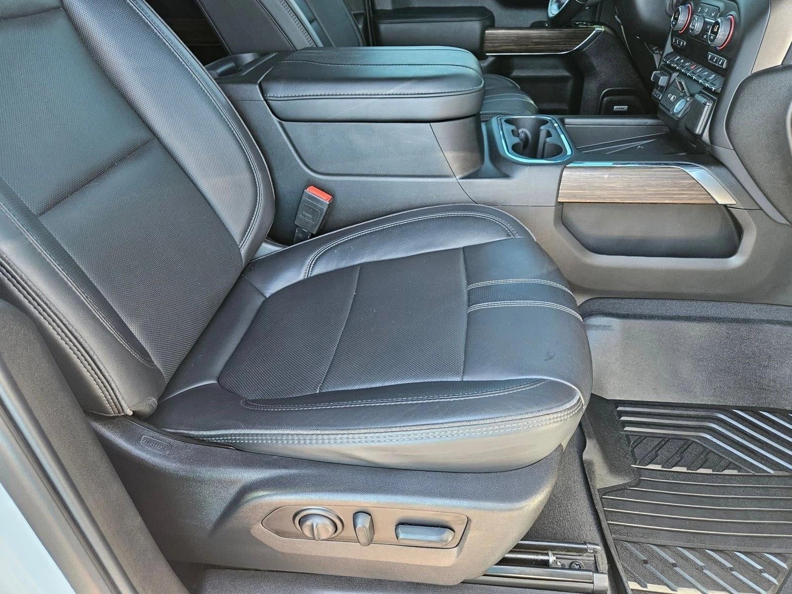 2023 Chevrolet Silverado 2500 HD High Country