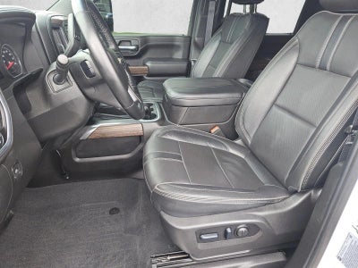 2023 Chevrolet Silverado 2500 HD High Country