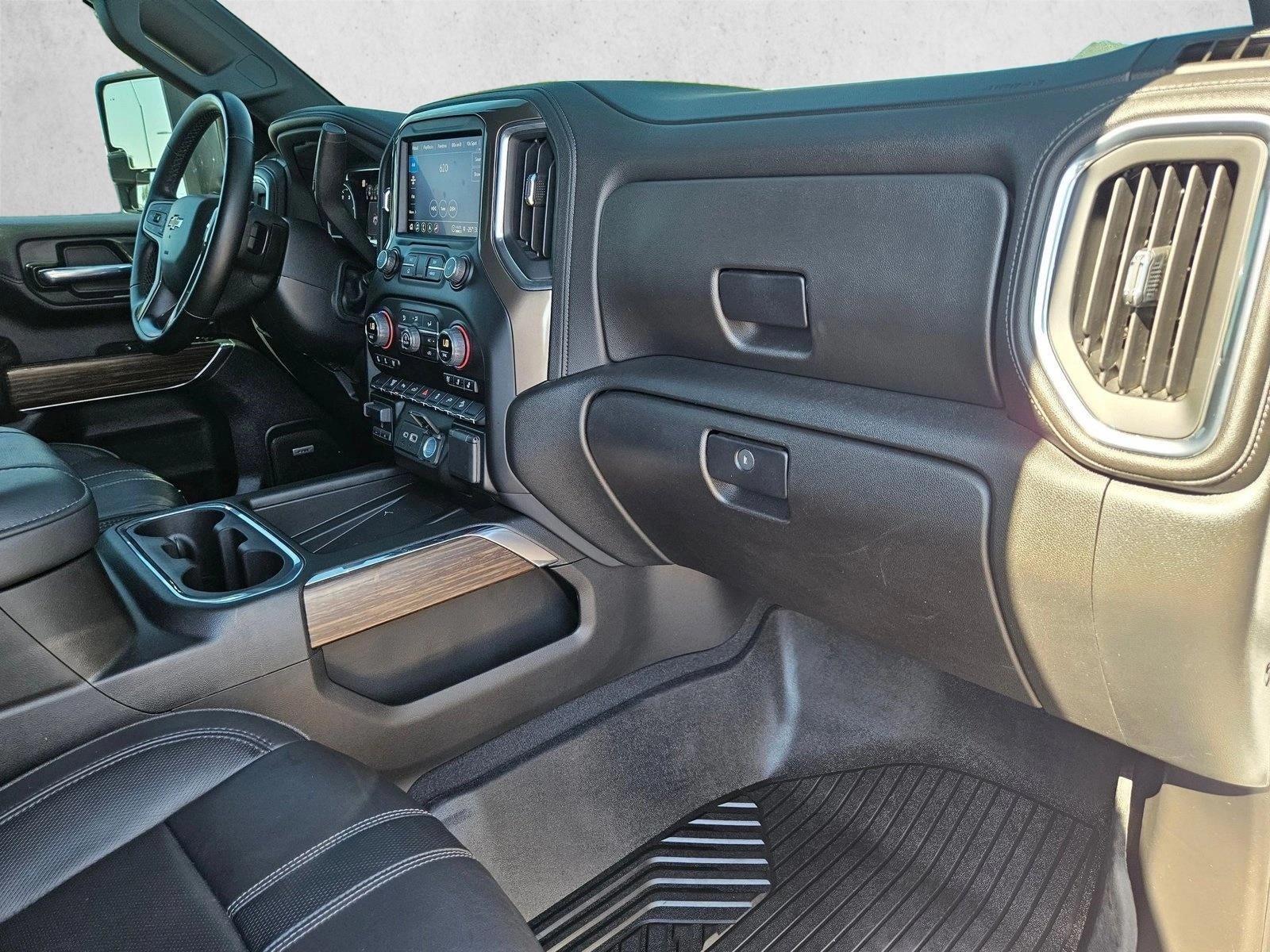 2023 Chevrolet Silverado 2500 HD High Country