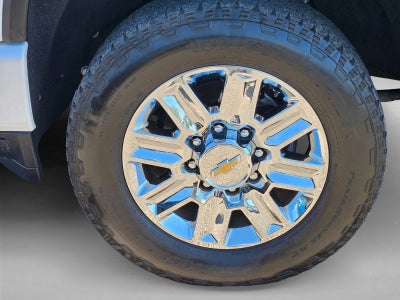 2023 Chevrolet Silverado 2500 HD High Country