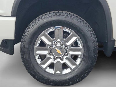 2023 Chevrolet Silverado 2500 HD High Country