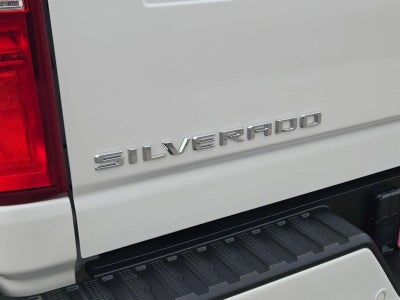 2023 Chevrolet Silverado 2500 HD High Country