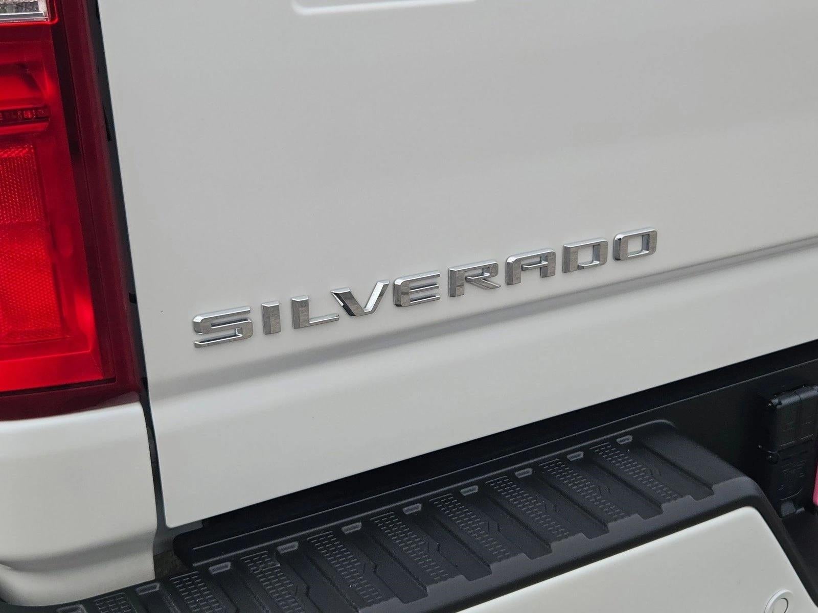 2023 Chevrolet Silverado 2500 HD High Country