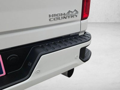 2023 Chevrolet Silverado 2500 HD High Country