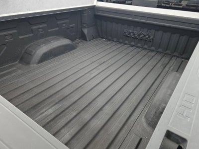 2023 Chevrolet Silverado 2500 HD High Country