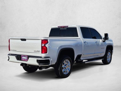 2023 Chevrolet Silverado 2500 HD High Country