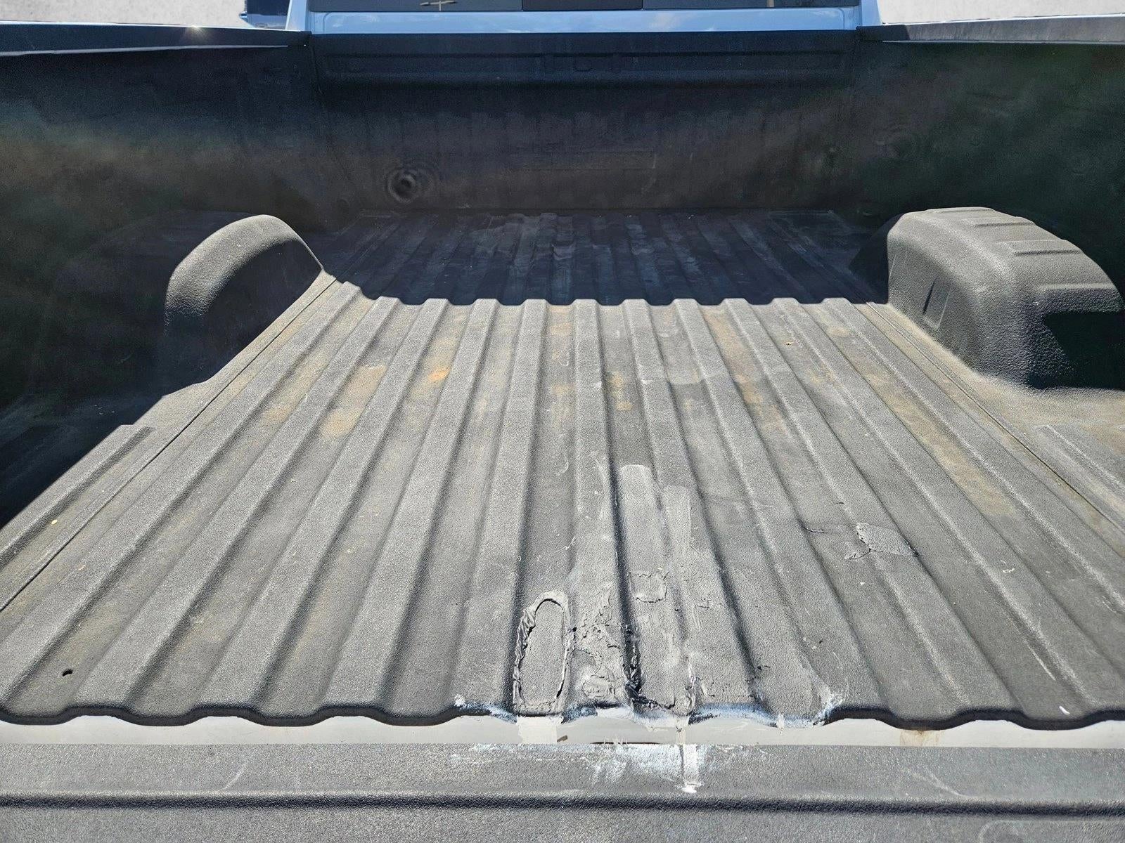 2023 Chevrolet Silverado 2500 HD High Country