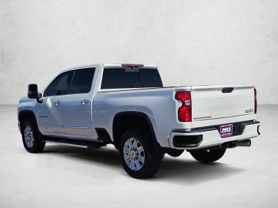 2023 Chevrolet Silverado 2500 HD High Country