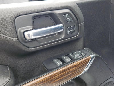 2023 Chevrolet Silverado 2500 HD High Country