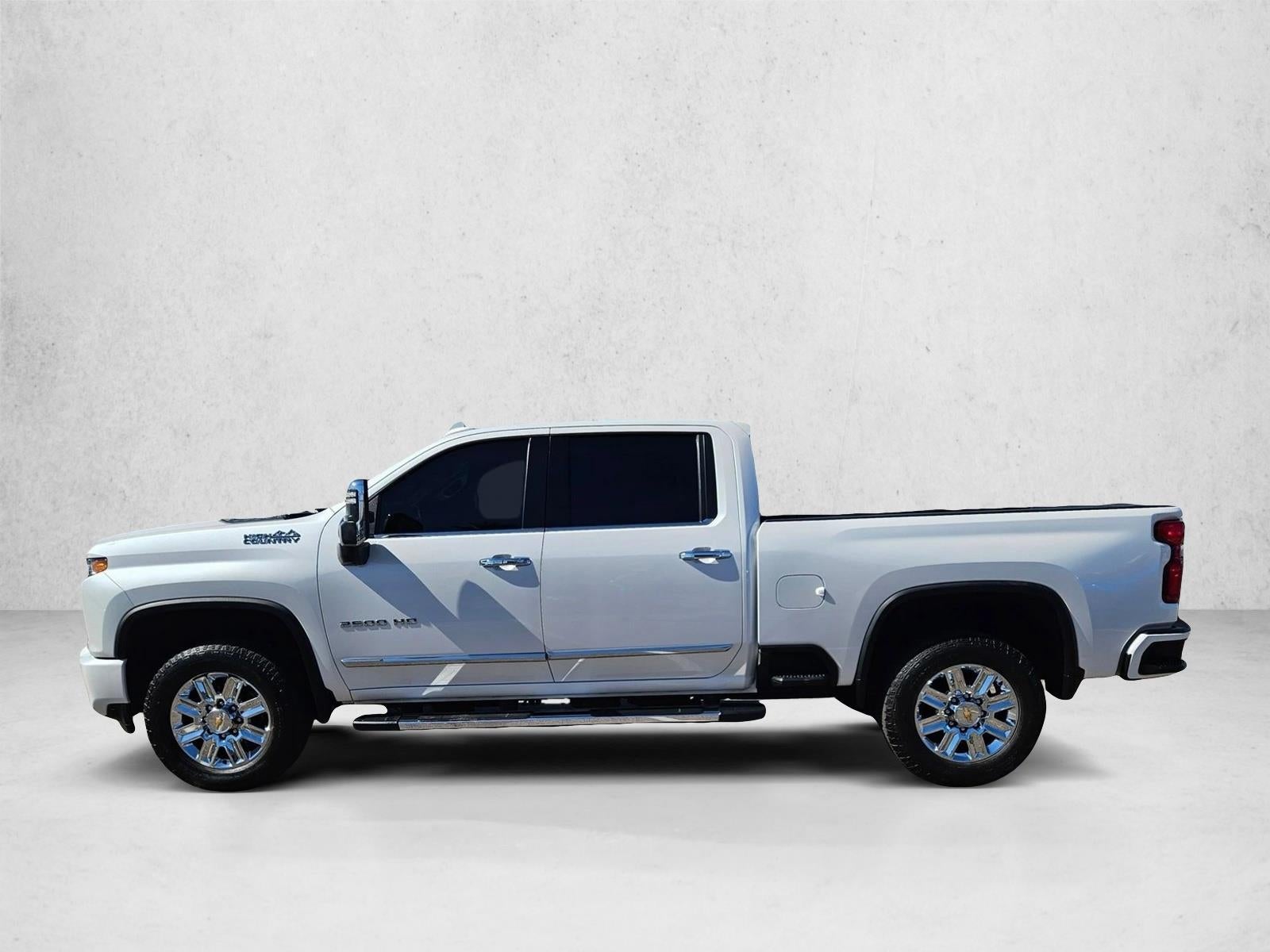 2023 Chevrolet Silverado 2500 HD High Country