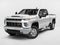 2020 Chevrolet Silverado 2500 HD High Country