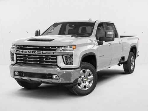 2023 Chevrolet Silverado 3500 HD Work Truck