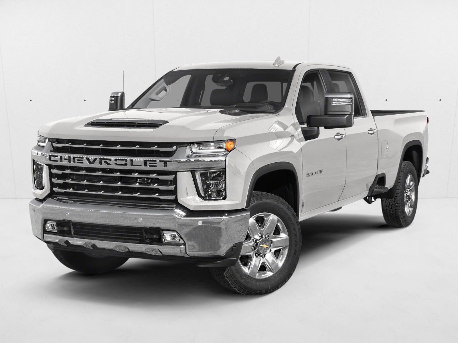 2023 Chevrolet Silverado 3500 HD Work Truck