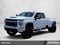 2023 Chevrolet Silverado 3500 HD LT