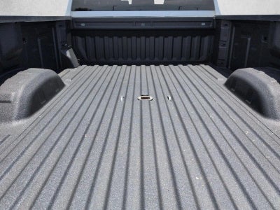 2023 Chevrolet Silverado 3500 HD LT