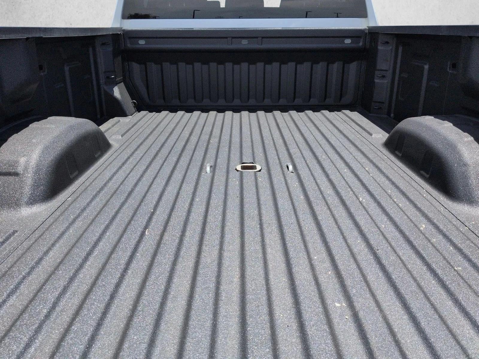 2023 Chevrolet Silverado 3500 HD LT