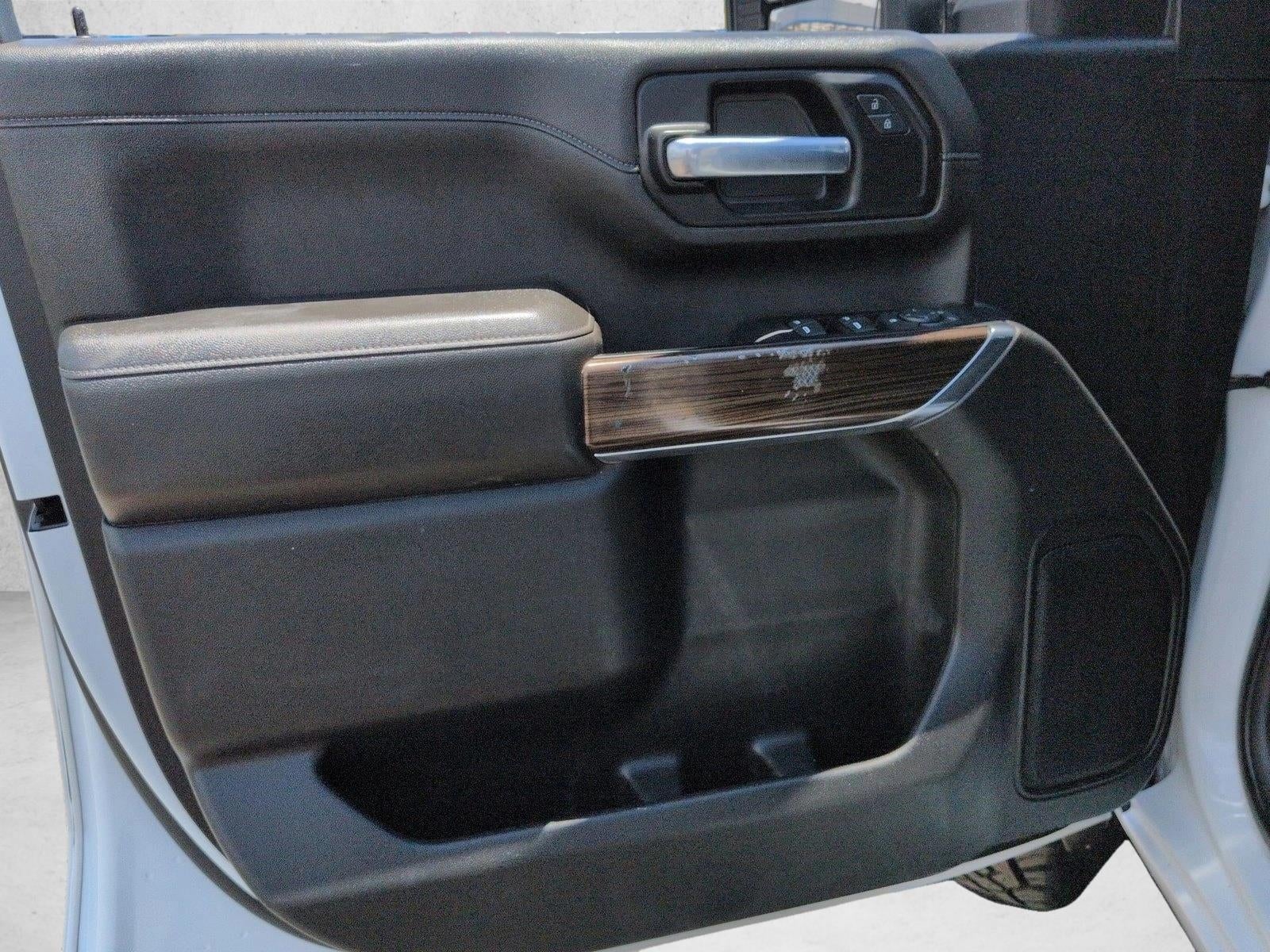 2023 Chevrolet Silverado 3500 HD LT