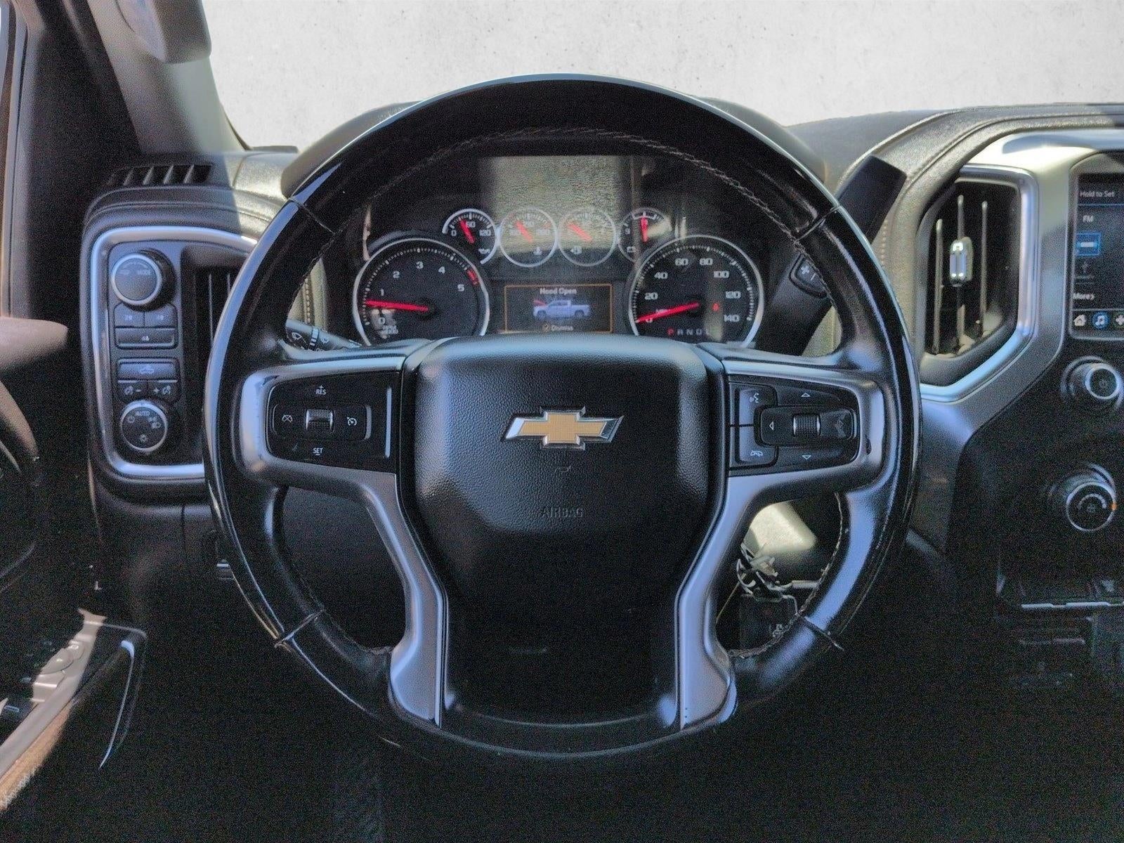 2023 Chevrolet Silverado 3500 HD LT