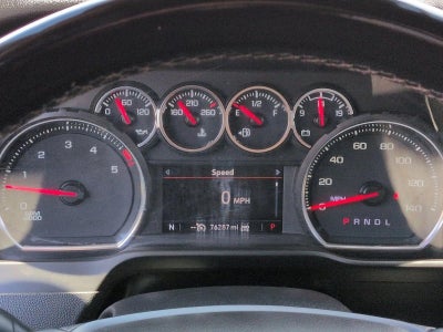 2023 Chevrolet Silverado 3500 HD LT