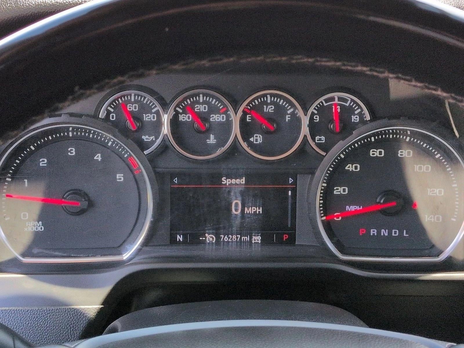 2023 Chevrolet Silverado 3500 HD LT