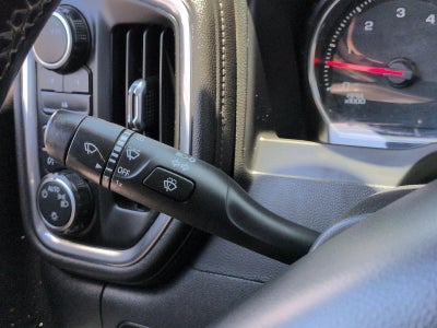 2023 Chevrolet Silverado 3500 HD LT