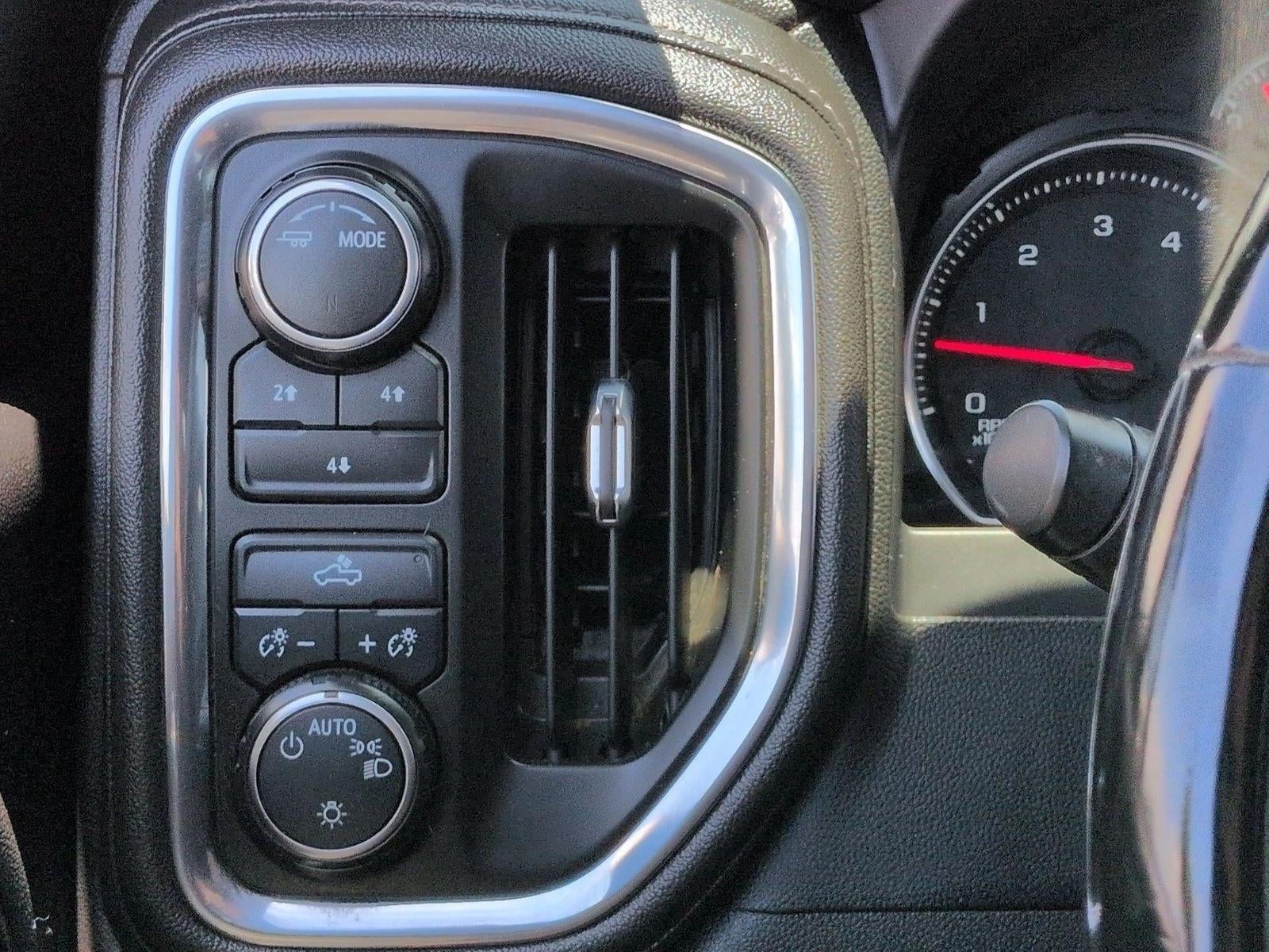 2023 Chevrolet Silverado 3500 HD LT