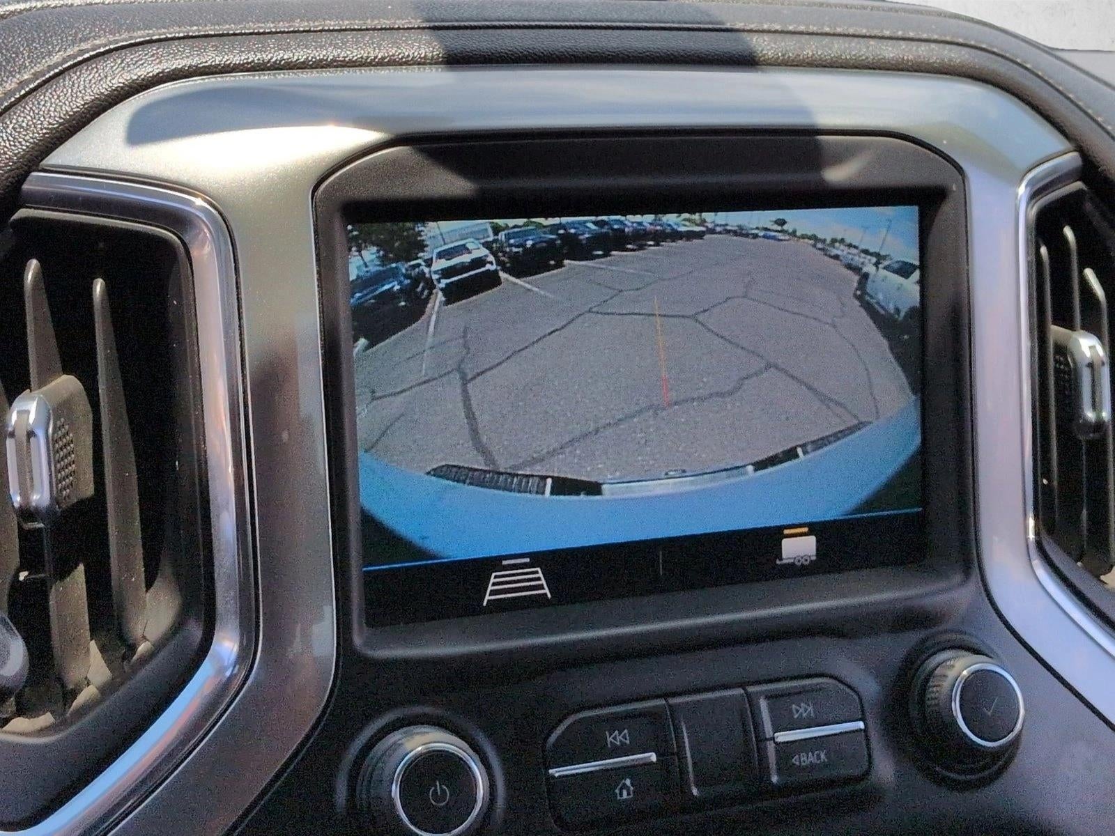 2023 Chevrolet Silverado 3500 HD LT