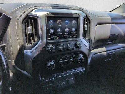 2023 Chevrolet Silverado 3500 HD LT