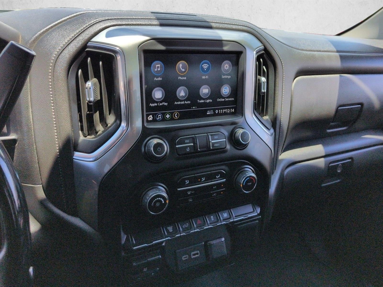 2023 Chevrolet Silverado 3500 HD LT