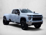 2023 Chevrolet Silverado 3500 HD LT