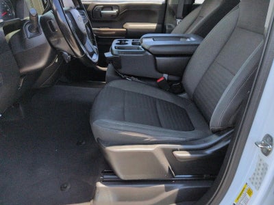 2023 Chevrolet Silverado 3500 HD LT