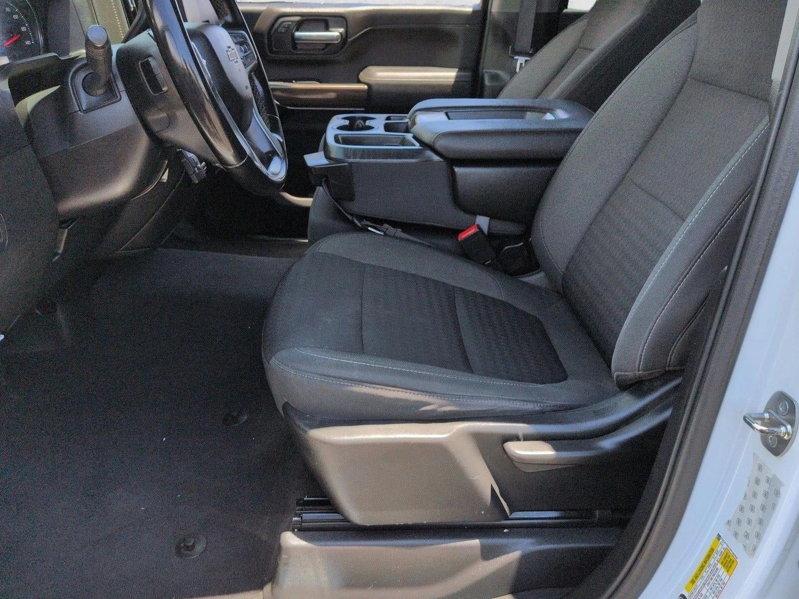 2023 Chevrolet Silverado 3500 HD LT